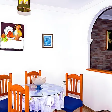 Economico En Apartment *