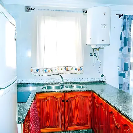 Apartment Economico En *