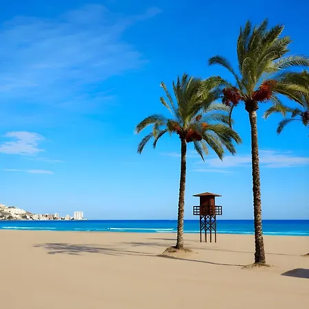 Economico En Conil De La Frontera