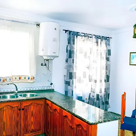 Economico En Apartment