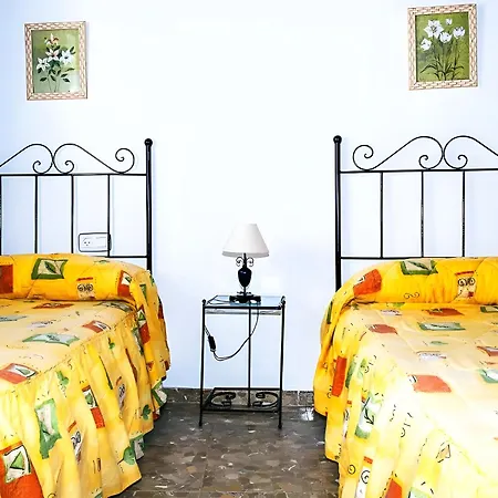 Apartment Economico En *