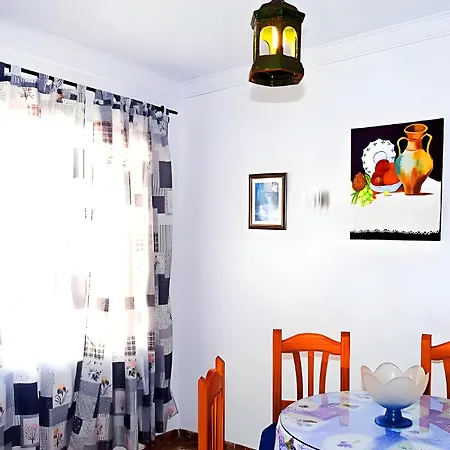 Economico En Apartment *