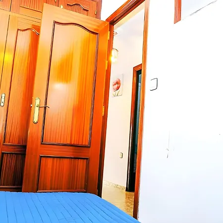 Apartment Economico En Conil De La Frontera
